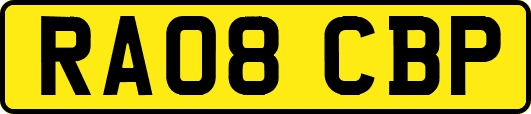 RA08CBP