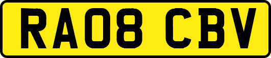 RA08CBV
