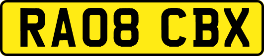 RA08CBX