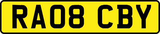 RA08CBY