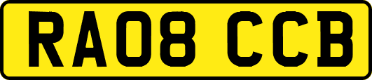 RA08CCB