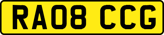 RA08CCG