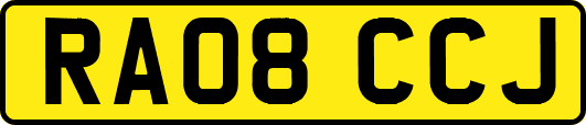 RA08CCJ