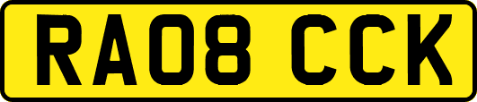 RA08CCK