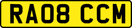 RA08CCM
