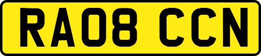 RA08CCN