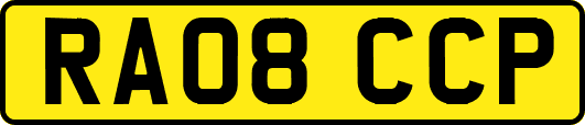 RA08CCP