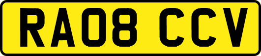 RA08CCV
