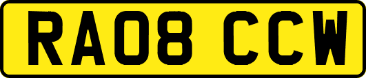 RA08CCW
