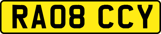 RA08CCY