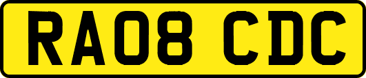 RA08CDC