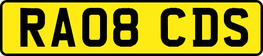 RA08CDS