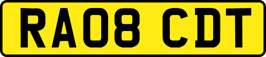 RA08CDT