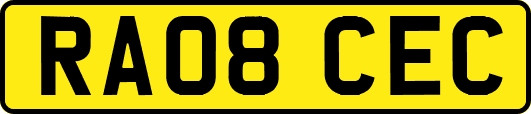 RA08CEC