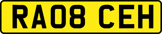 RA08CEH