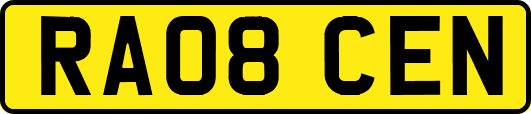 RA08CEN