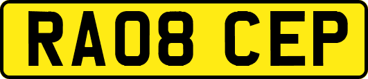 RA08CEP