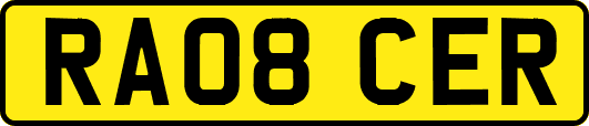 RA08CER