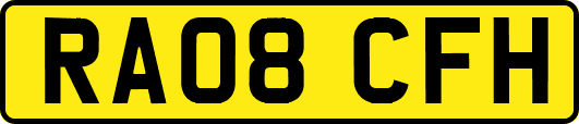 RA08CFH
