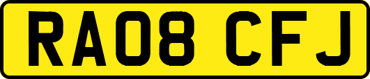 RA08CFJ