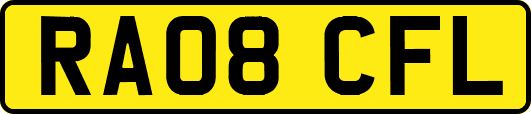 RA08CFL