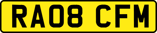 RA08CFM
