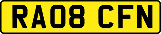 RA08CFN