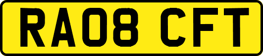 RA08CFT