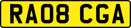 RA08CGA