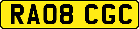 RA08CGC