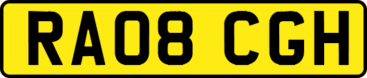 RA08CGH