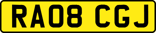 RA08CGJ