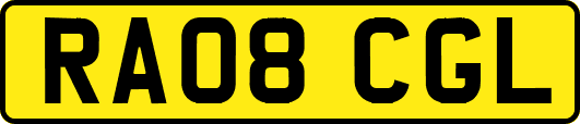 RA08CGL
