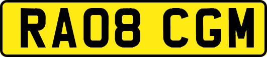 RA08CGM