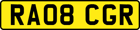 RA08CGR