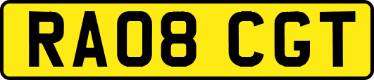 RA08CGT