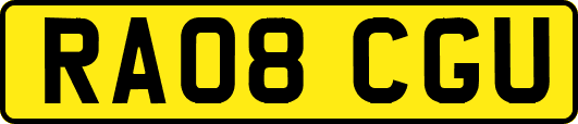 RA08CGU