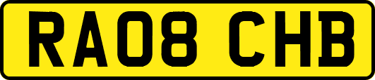 RA08CHB