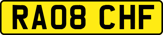 RA08CHF