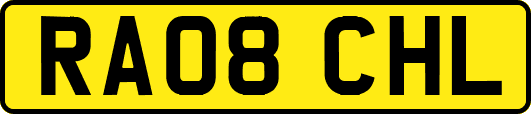 RA08CHL