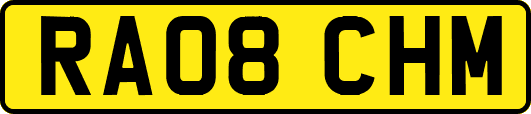 RA08CHM