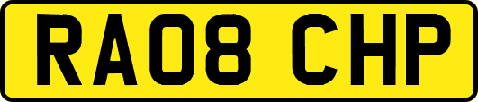 RA08CHP