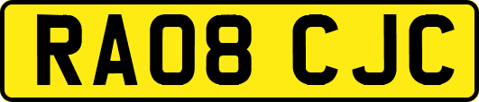 RA08CJC