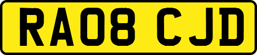 RA08CJD