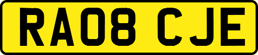 RA08CJE