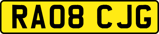 RA08CJG