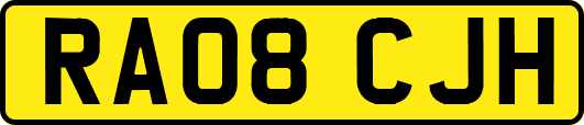 RA08CJH