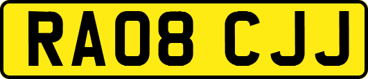 RA08CJJ