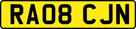 RA08CJN