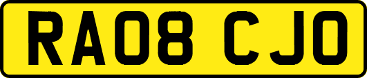 RA08CJO